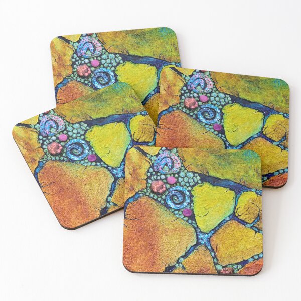 Item preview, GEO #1 TOUCH OF MAGIC designed and sold by SueDeaconART.