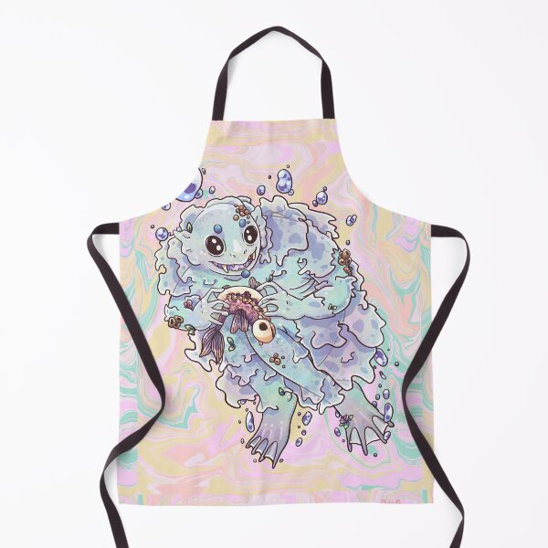 Item preview, Pastel Kaijin designed and sold by MedussaSolar.
