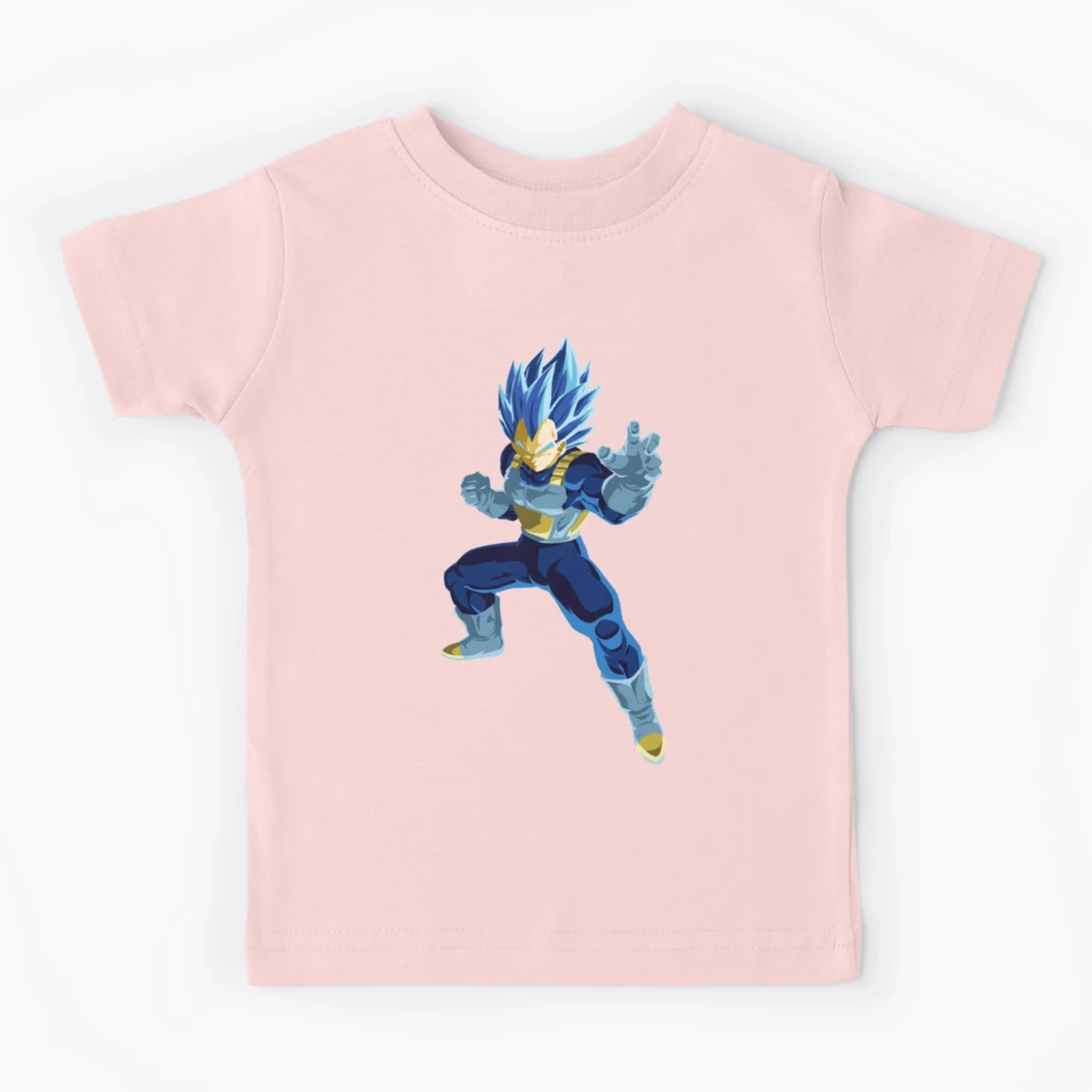 Goku Super Saiyan 3 Kids T-Shirt for Sale by MtnDew3301