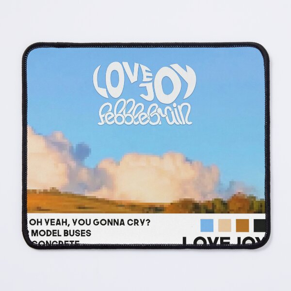 Item preview, Lovejoy Posters Pebble Brain Poster designed and sold by mennoleortez.
