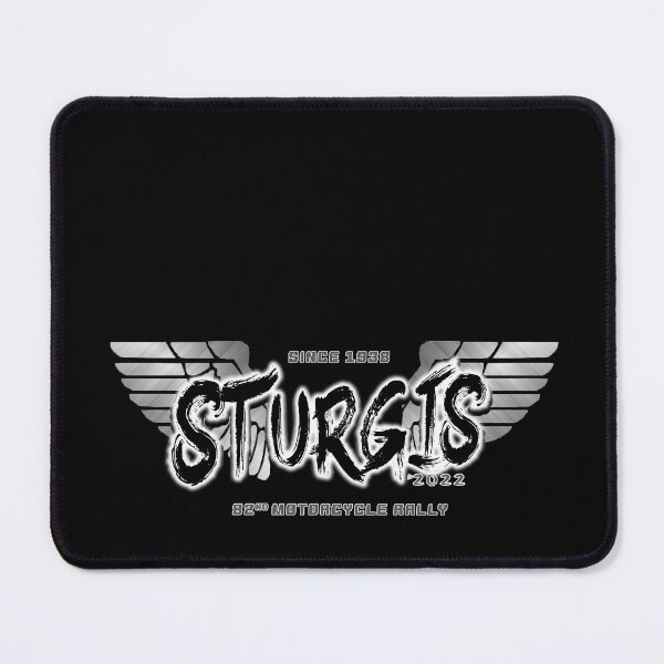 Item preview, 82nd Sturgis Motorcycle Rally 2022 designed and sold by DisenyosDeMike.