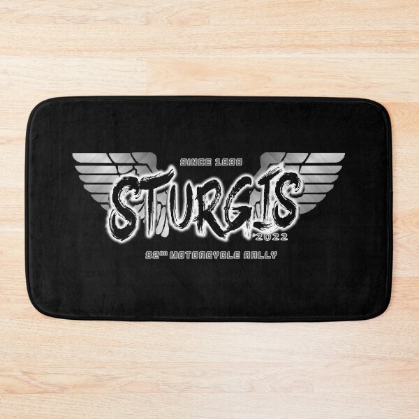 Item preview, 82nd Sturgis Motorcycle Rally 2022 designed and sold by DisenyosDeMike.