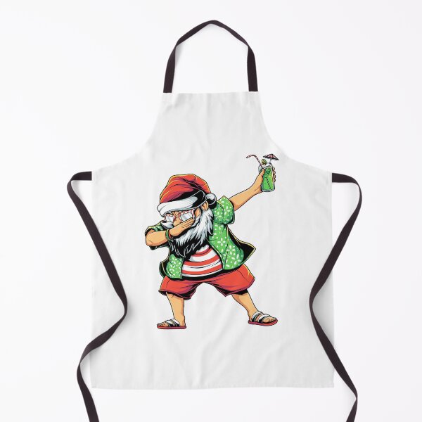 Item preview, Dabbing Beach Santa designed and sold by Meliafroggy.
