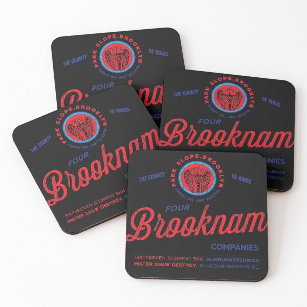 Item preview, 4BROOKNAM COMPANIES**VINTAGE LOOK** designed and sold by Stanley Lambert.