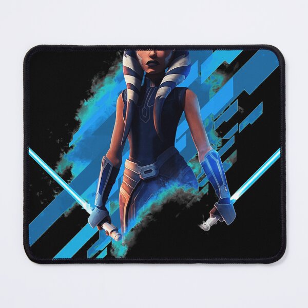 Item preview, Ahsoka Tano Classic  designed and sold by breechesreducti.