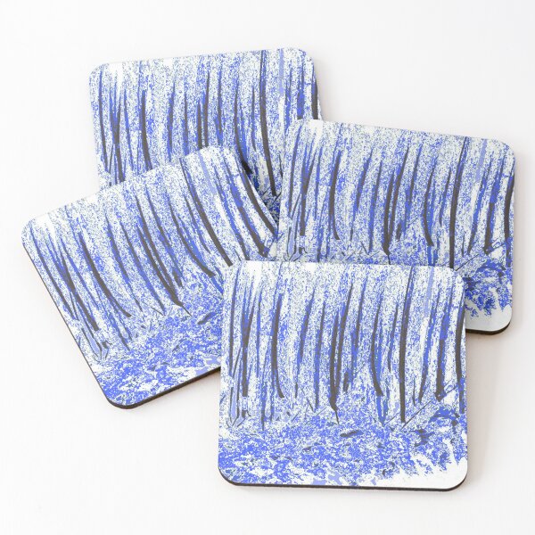 Item preview, Blue Rain designed and sold by Sean Ottoson.