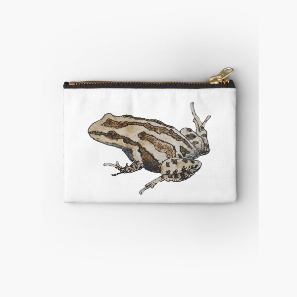 Item preview, Midwest Wildlife: Western Chorus Frog designed and sold by Keygan Sands.