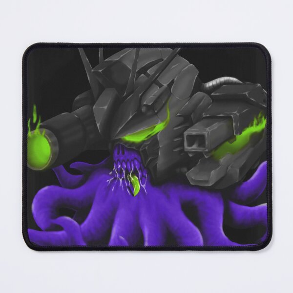 Item preview, Octopus Gundam designed and sold by Colossus1928.