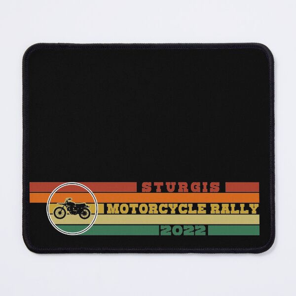 Item preview, 82nd Sturgis Motorcycle Rally 2022 designed and sold by DisenyosDeMike.