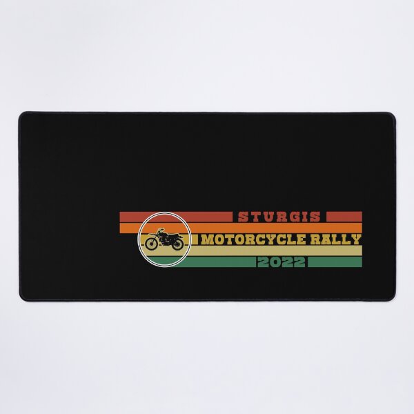 Item preview, 82nd Sturgis Motorcycle Rally 2022 designed and sold by DisenyosDeMike.