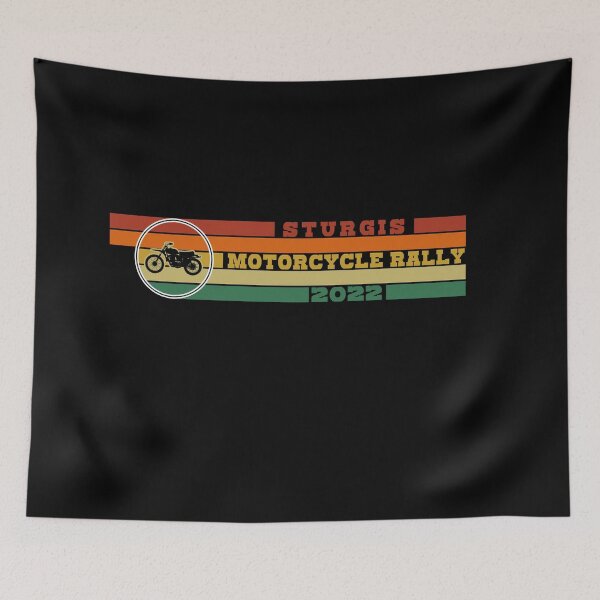 Item preview, 82nd Sturgis Motorcycle Rally 2022 designed and sold by DisenyosDeMike.