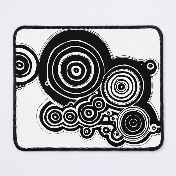 Item preview, concentric designed and sold by spyrographic.