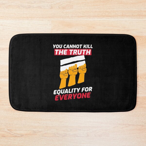 Item preview, Human Rights Day designed and sold by theredsharp.