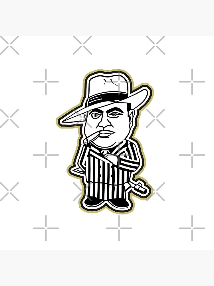 Pin on AL CAPONE