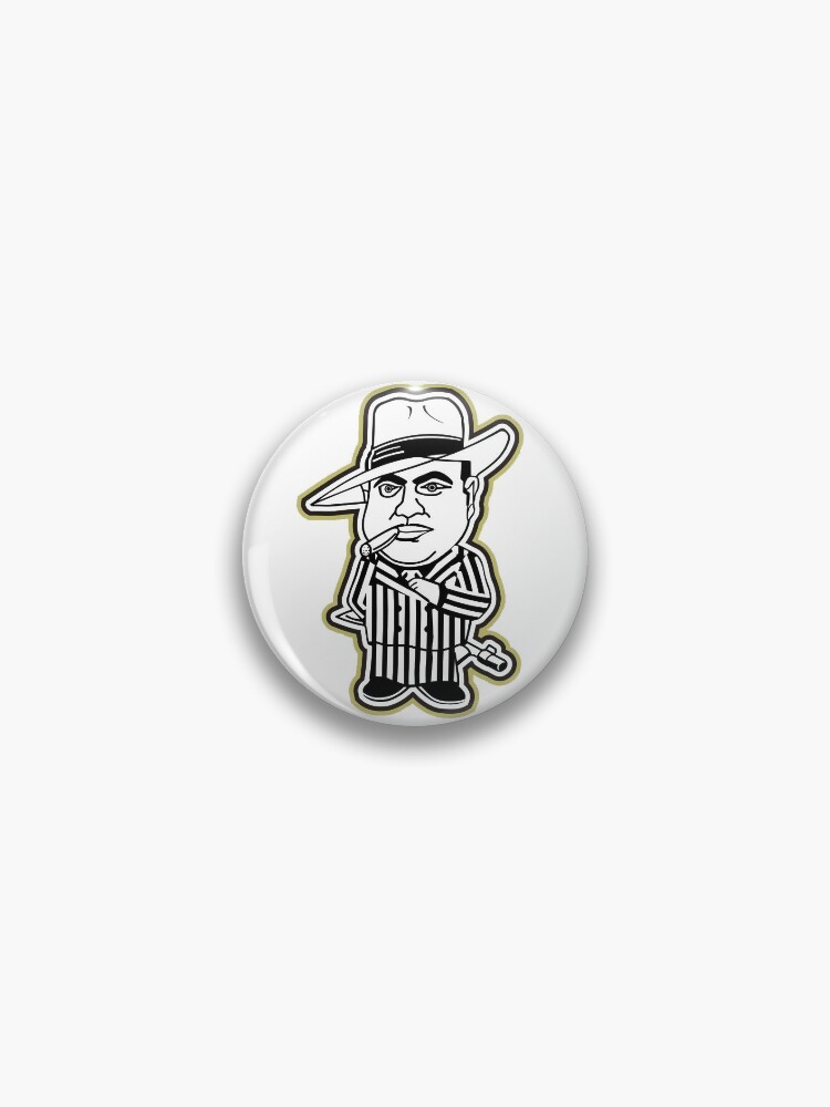 Pin on AL CAPONE