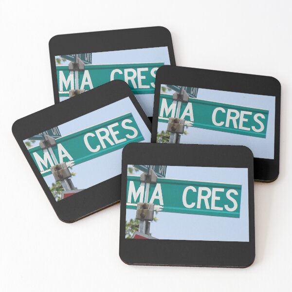 Item preview, Mia cres greeting card, Mia mug, Mia sticker, Mia magnet, Mia  designed and sold by PicsByMi.