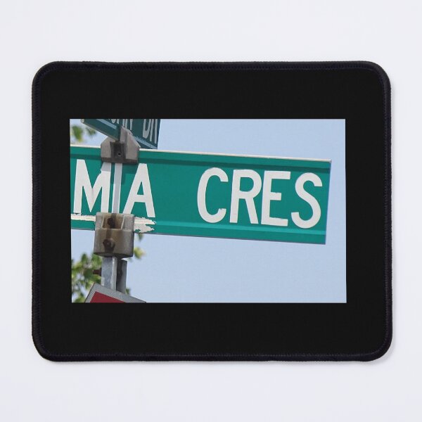 Item preview, Mia cres greeting card, Mia mug, Mia sticker, Mia magnet, Mia  designed and sold by PicsByMi.
