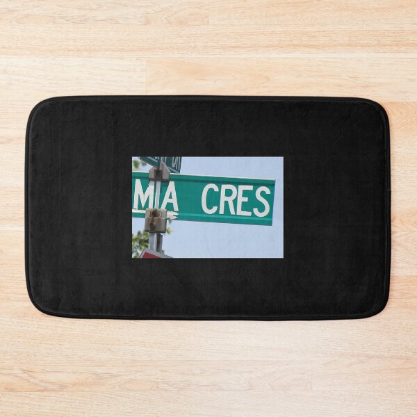 Item preview, Mia cres greeting card, Mia mug, Mia sticker, Mia magnet, Mia  designed and sold by PicsByMi.