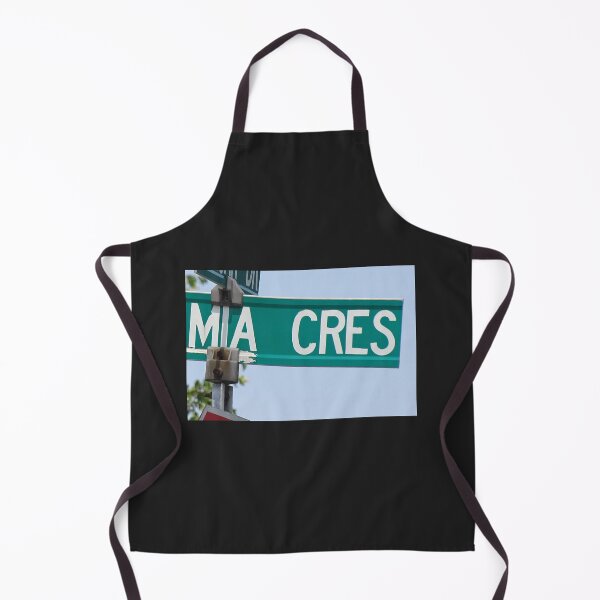 Item preview, Mia cres greeting card, Mia mug, Mia sticker, Mia magnet, Mia designed and sold by PicsByMi.