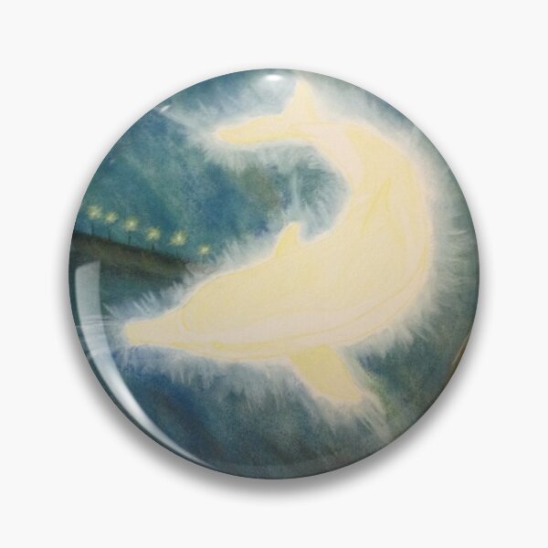 Item preview, Dolphin Spirit designed and sold by Keygan Sands.