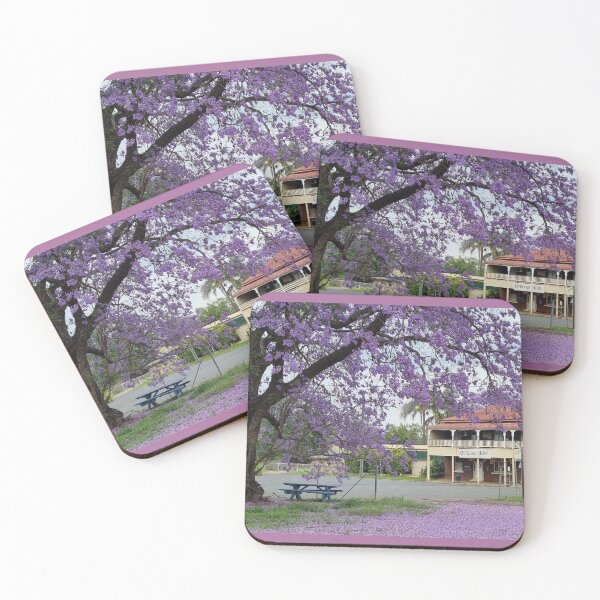 Item preview, Jacaranda carpet designed and sold by PhotosByG.