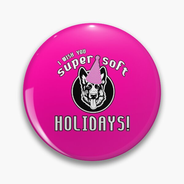 Item preview, Letterkenny super soft holidays designed and sold by DisenyosDeMike.