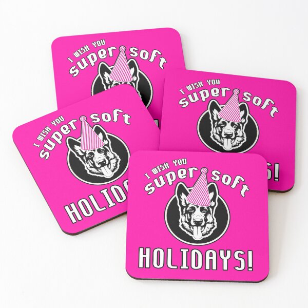 Item preview, Letterkenny super soft holidays designed and sold by DisenyosDeMike.