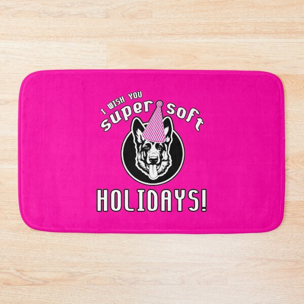 Item preview, Letterkenny super soft holidays designed and sold by DisenyosDeMike.