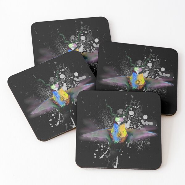 Item preview, In motion designed and sold by Sharonkaurart.