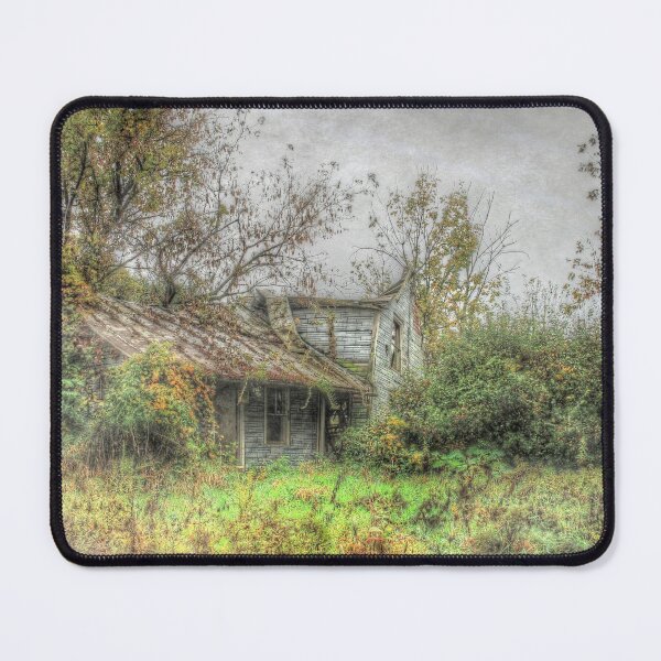 Item preview, "Autumn Quietly Takes Over" designed and sold by wiscbackroadz.