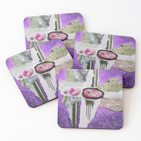 Item preview, MAKES YOU WANNA TOUCH #1 - URBAN SCENE designed and sold by SueDeaconART.