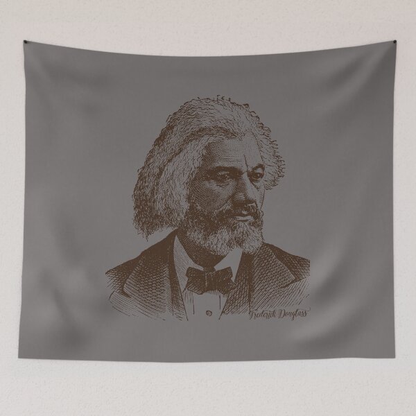 Item preview, F.DOUGLASS designed and sold by Stanley Lambert.