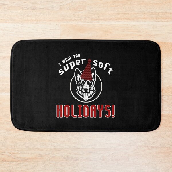 Item preview, Letterkenny super soft holidays designed and sold by DisenyosDeMike.