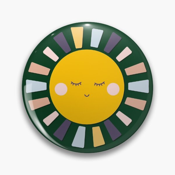 Item preview, Sunshine designed and sold by Liani DeGeeter.