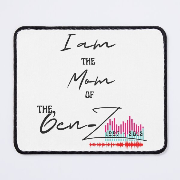Item preview, Gen-Z Generation Z designed and sold by BeatyinChaos.