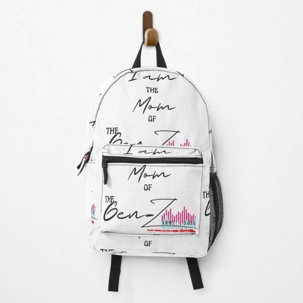 Item preview, Gen-Z Generation Z designed and sold by BeatyinChaos.