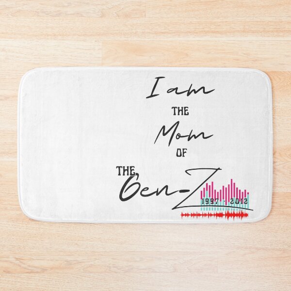 Item preview, Gen-Z Generation Z designed and sold by BeatyinChaos.