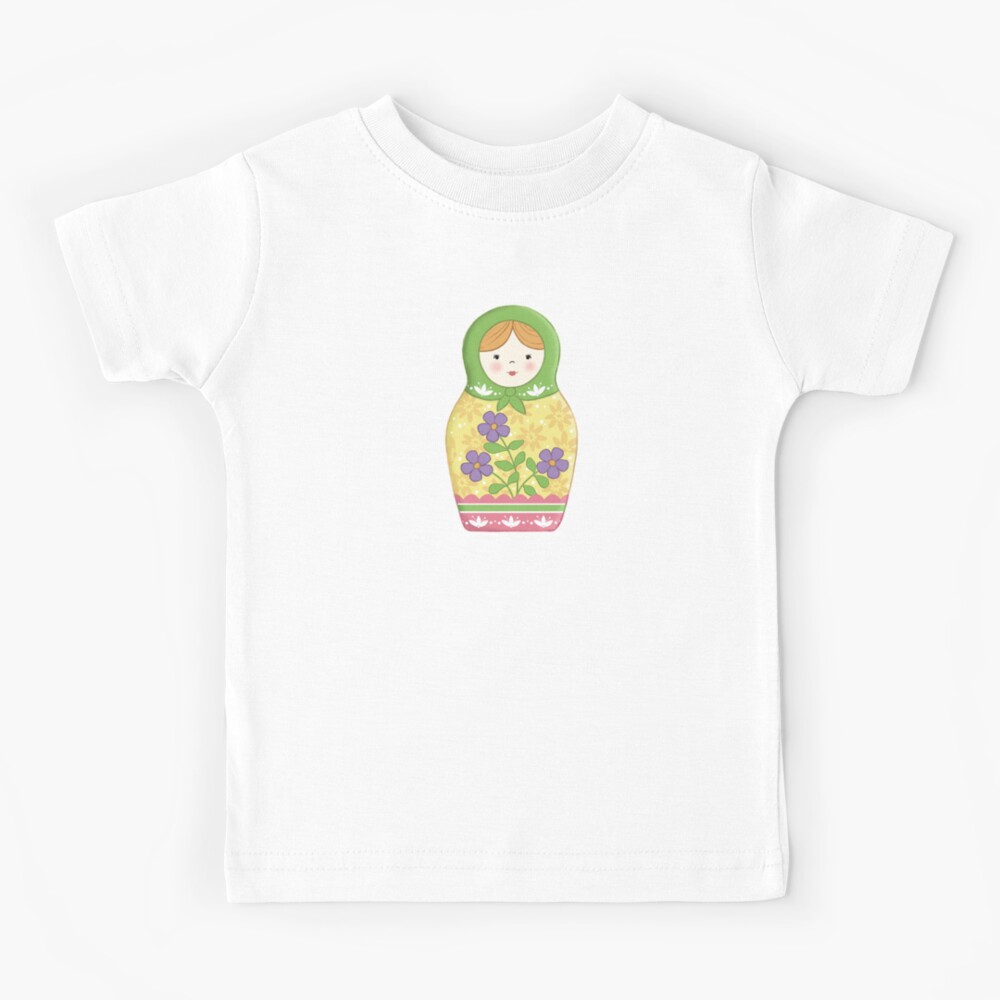 Item preview, Kids T-Shirt designed and sold by amalou.