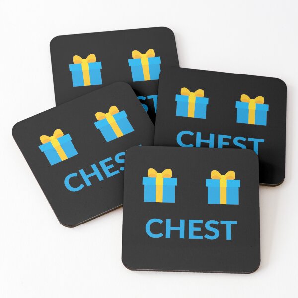 Item preview, Chest designed and sold by CheryleaDesigns.