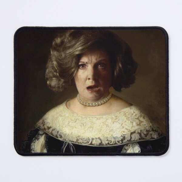 Item preview, Lynne Benfield designed and sold by ItsDarkInThere.