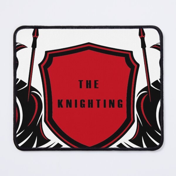 Item preview, Spartan Knights holding shield designed and sold by Yellogo.