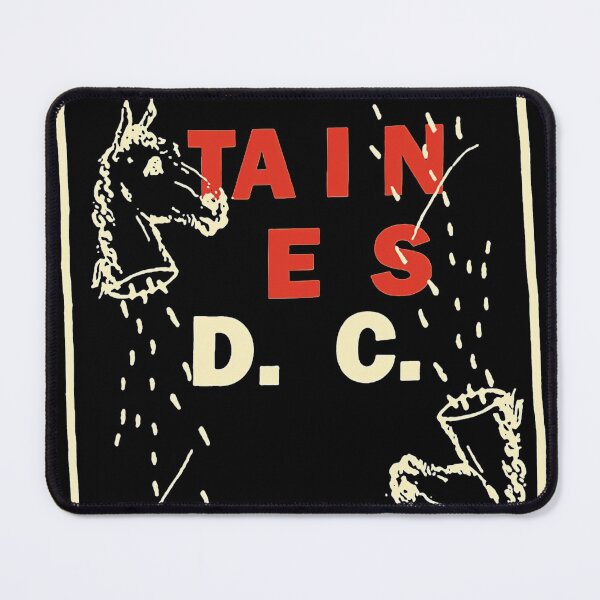 Item preview, Onedos FONTAINES Show DC American DC Tour 2020 designed and sold by breechesreducti.