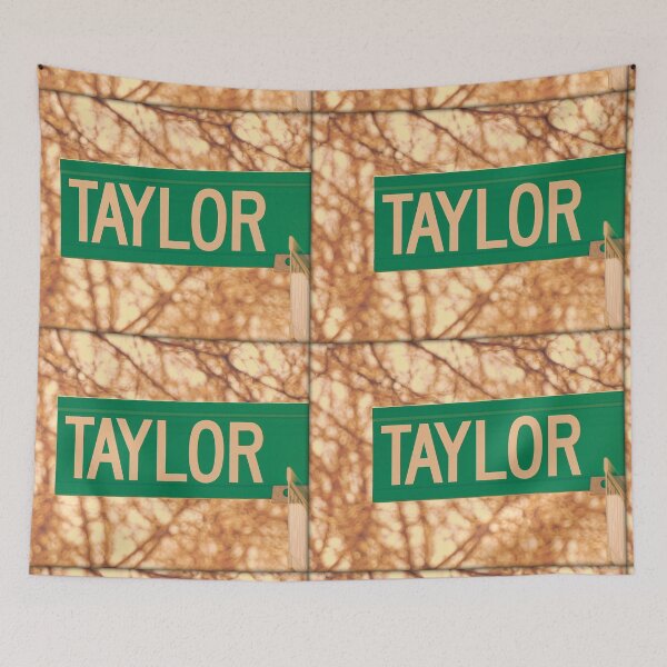 Item preview, Taylor, Taylor greeting card, Taylor magnet, Taylor sticker, Taylor mug  designed and sold by PicsByMi.