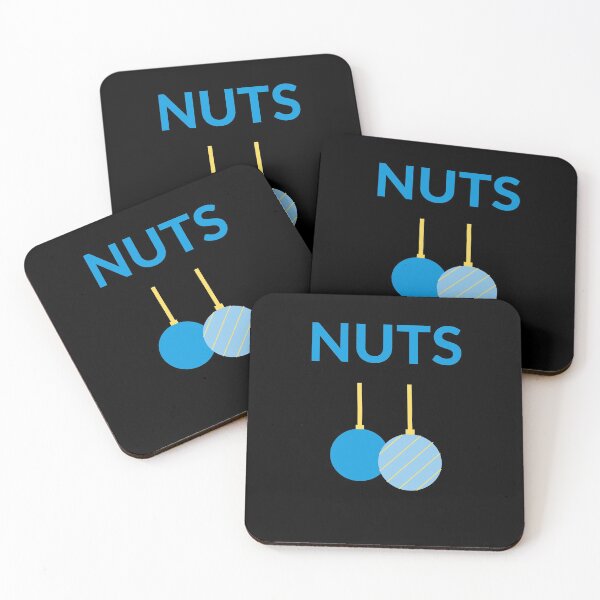 Item preview, Nuts designed and sold by CheryleaDesigns.