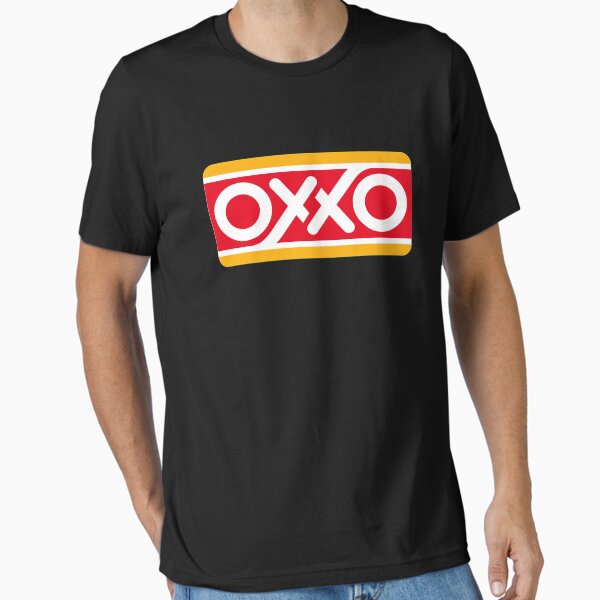 Vista previa del artículo con la obra «OXXO Clásico», diseñado y vendido por breechesreducti.