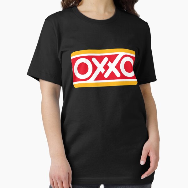 Vista previa del artículo con la obra «OXXO Clásico», diseñado y vendido por breechesreducti.