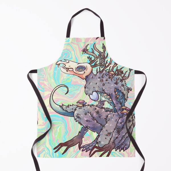 Item preview, Pastel Wendigo designed and sold by MedussaSolar.