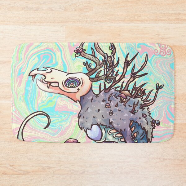 Item preview, Pastel Wendigo designed and sold by MedussaSolar.