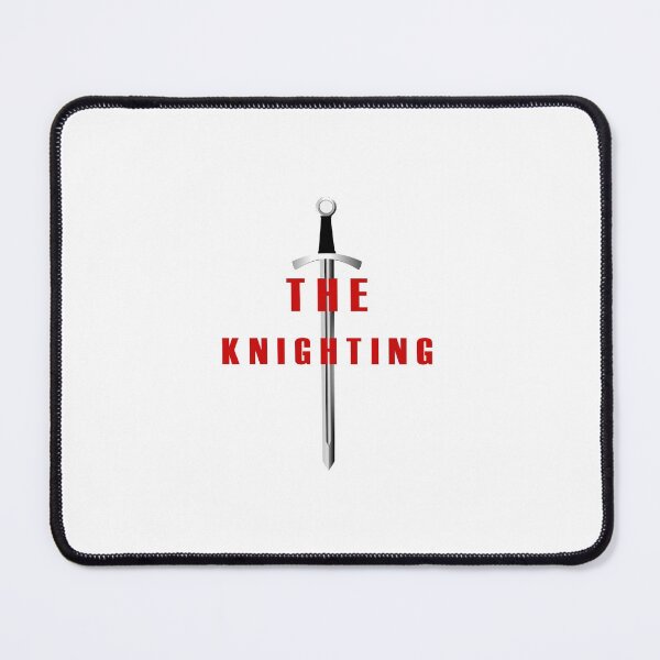 Item preview, The knighting sword designed and sold by Yellogo.