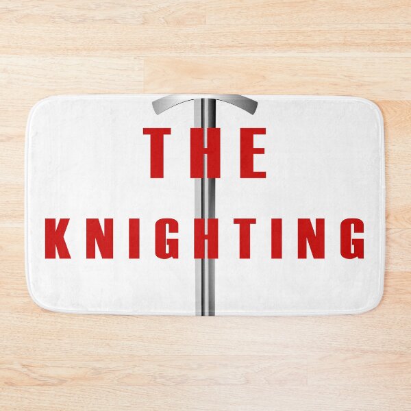 Item preview, The knighting sword designed and sold by Yellogo.